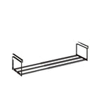 FlexFit Shelf Extension – Adjustable Shoe Cabinet Organizer – Space-Saving Storage Solution – No-Tool Assembly – Fits 40–65 cm