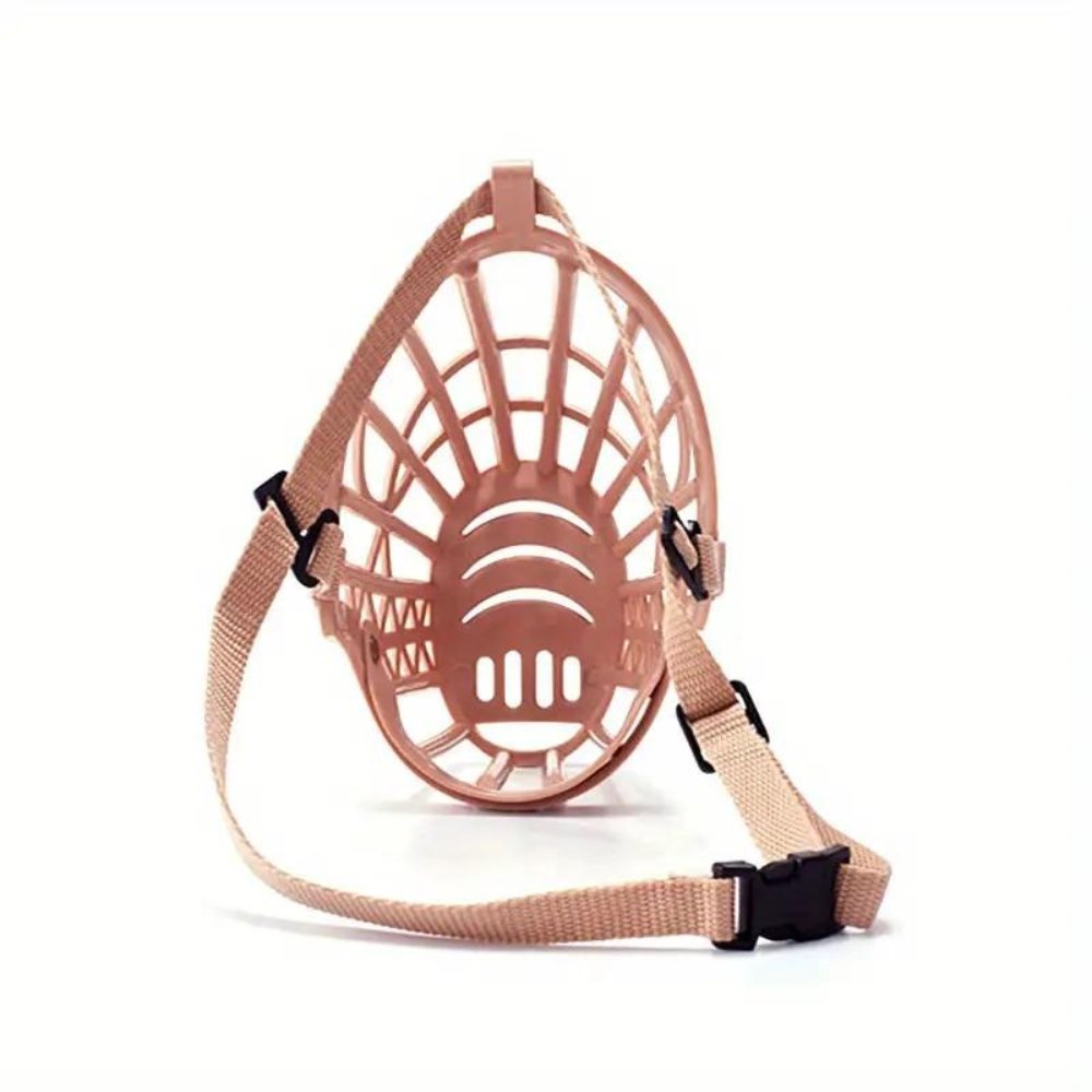 FlexGuard - Basket Dog Muzzle