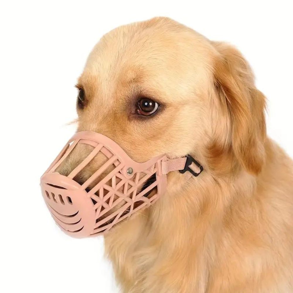 FlexGuard - Basket Dog Muzzle