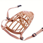 FlexGuard - Basket Dog Muzzle