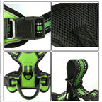 FlexHarness - No Pull Dog Harness