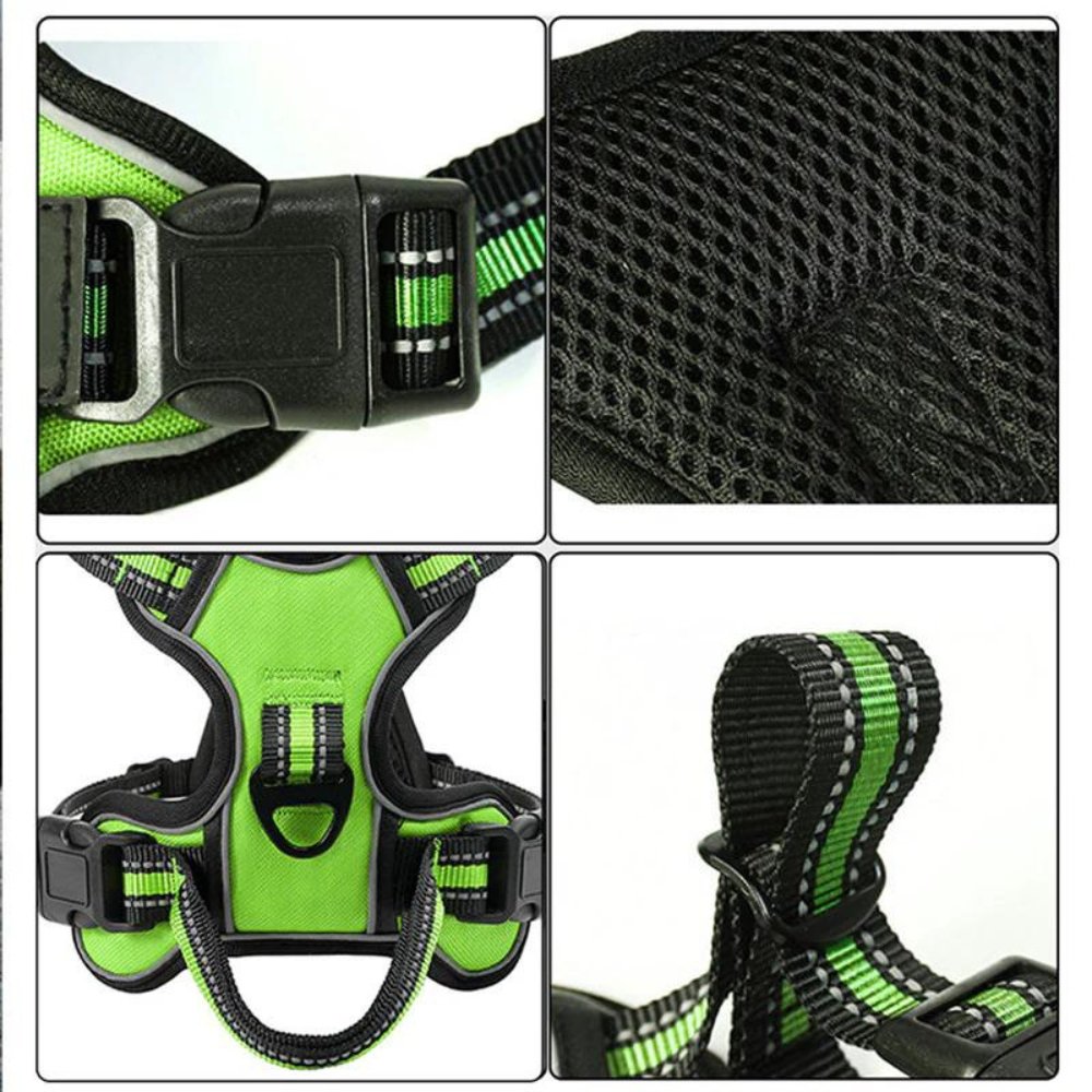 FlexHarness - No Pull Dog Harness