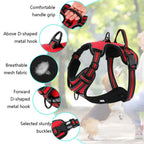 FlexHarness - No Pull Dog Harness