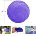 Flexible Dog Frisbee - FlexiFling (1+1 FREE)