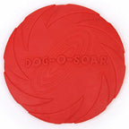 Flexible Dog Frisbee - FlexiFling (1+1 FREE)