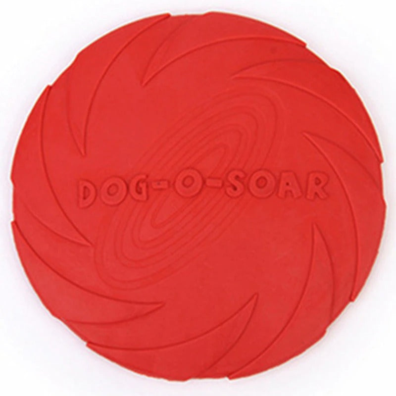 Flexible Dog Frisbee - FlexiFling (1+1 FREE)