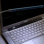 Flexible LED Keyboard Light - LumoBeam