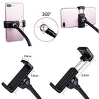 Flexible Phone Ring Light
