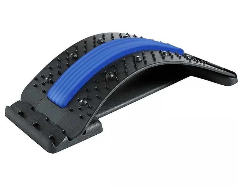 POSTUREZEN – Ergonomic Back Massage Stretcher for Posture & Relaxation