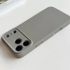 FLEXISHIELD – TPU Shockproof Silicone Case for iPhone 16 & 17 Series