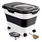 FlexiStore - Dog Food Container