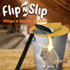 Flip & Slide - Mouse and Rat Trap