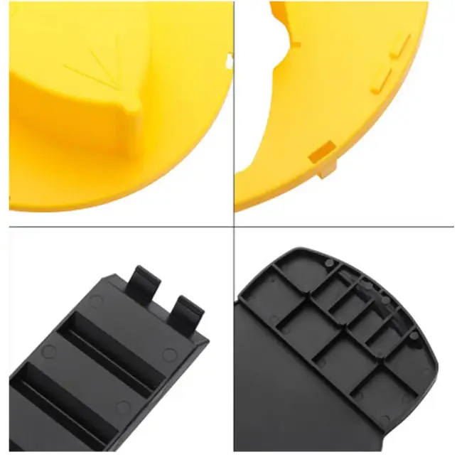 Flip & Slide - Mouse and Rat Trap