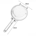 Flipchef – Non-Stick Turning Pan for Effortless Cooking