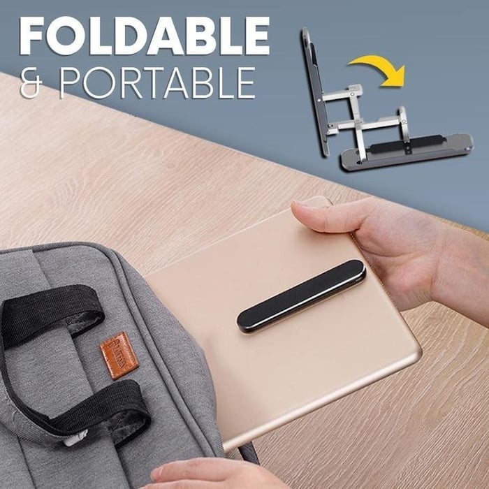 SnapStand Quick Phone Stand Solution