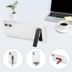 SnapStand Quick Phone Stand Solution