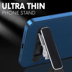 SnapStand Quick Phone Stand Solution