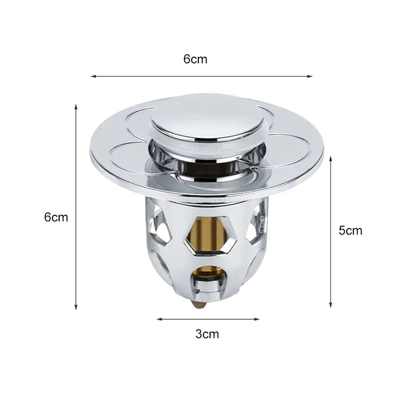 Drain filter