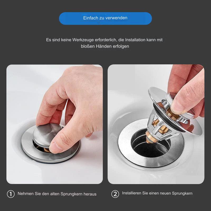 Drain filter