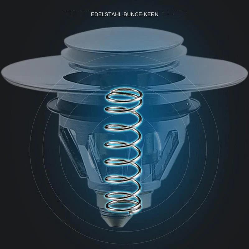 Drain filter
