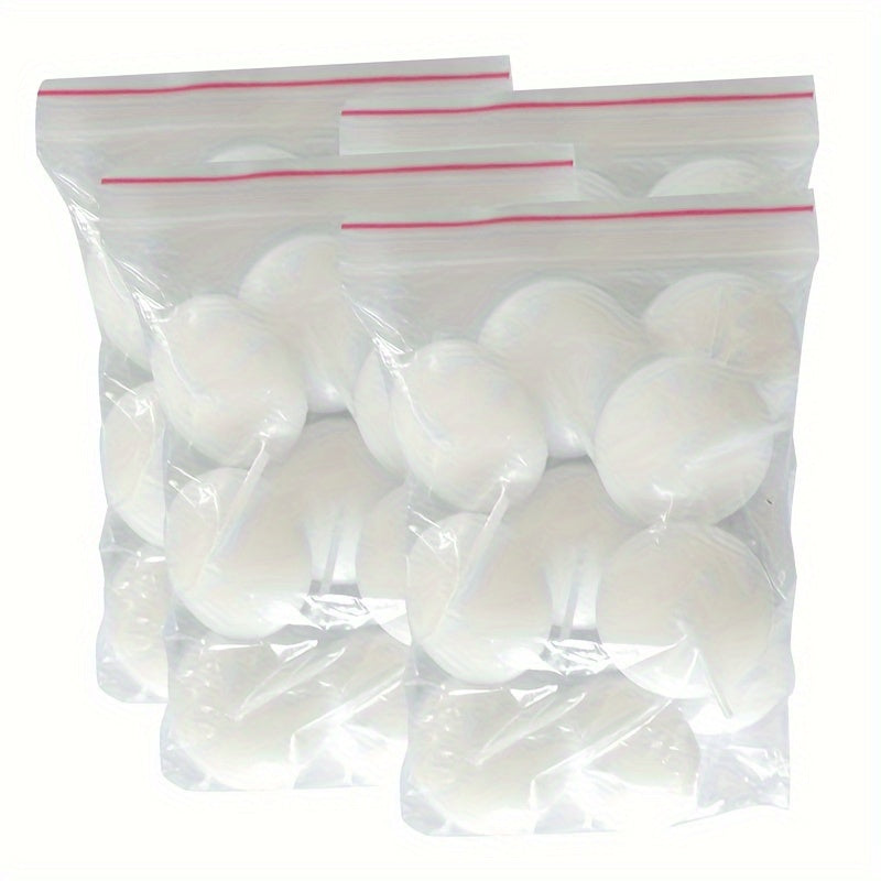 Candle Set of 40 Floating Wax Lights