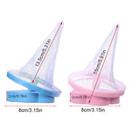 Floating Hair & Fur Catcher - FurFree