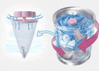 Floating Hair & Fur Catcher - FurFree