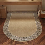 FLOORSAFE MAT – Transparent Floor Protector Mat for Office Chairs