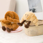 Bakery Plush Cushion