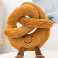 Bakery Plush Cushion
