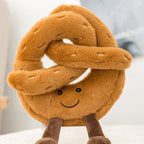 Bakery Plush Cushion