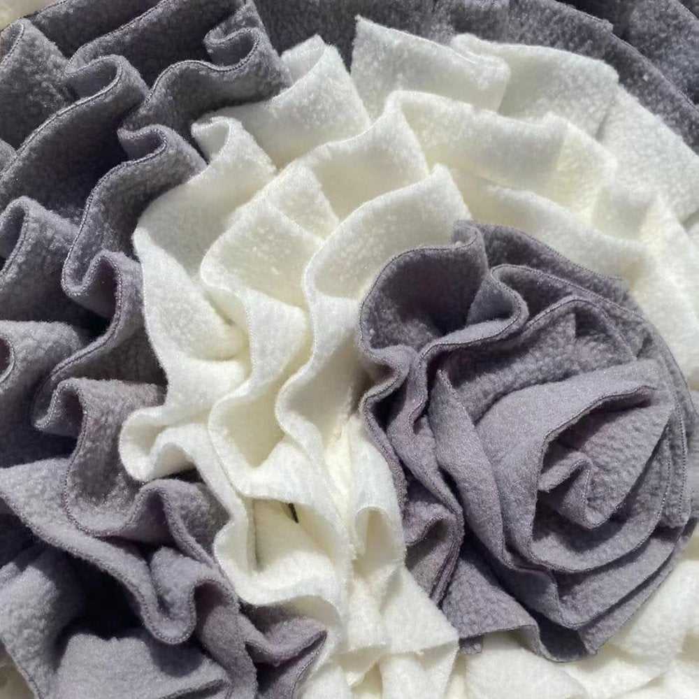 FlowerMat - Dog Snuffle Mat