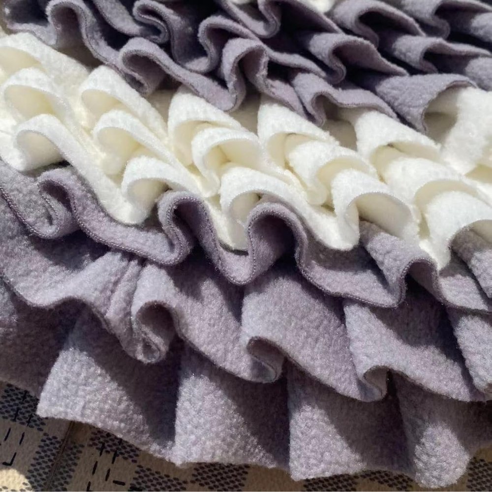 FlowerMat - Dog Snuffle Mat