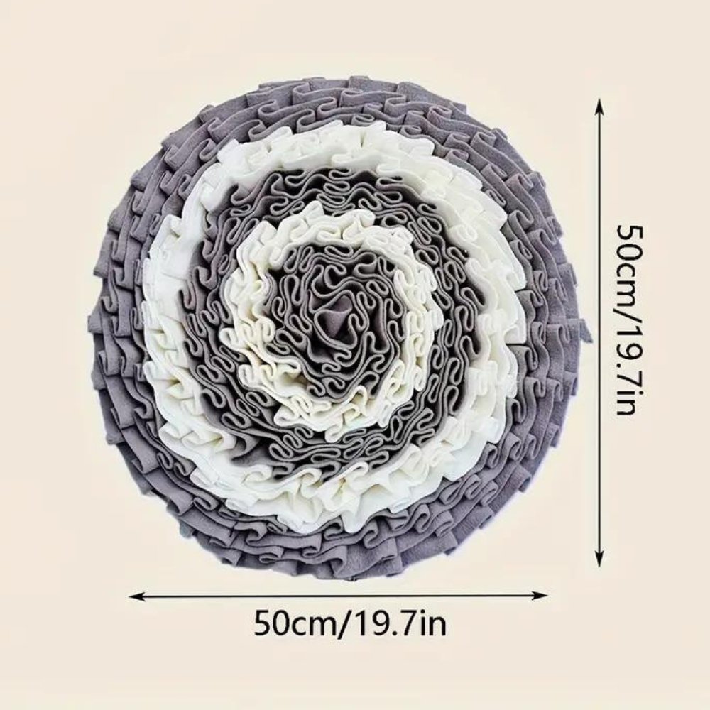 FlowerMat - Dog Snuffle Mat