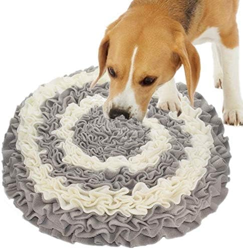 FlowerMat - Dog Snuffle Mat