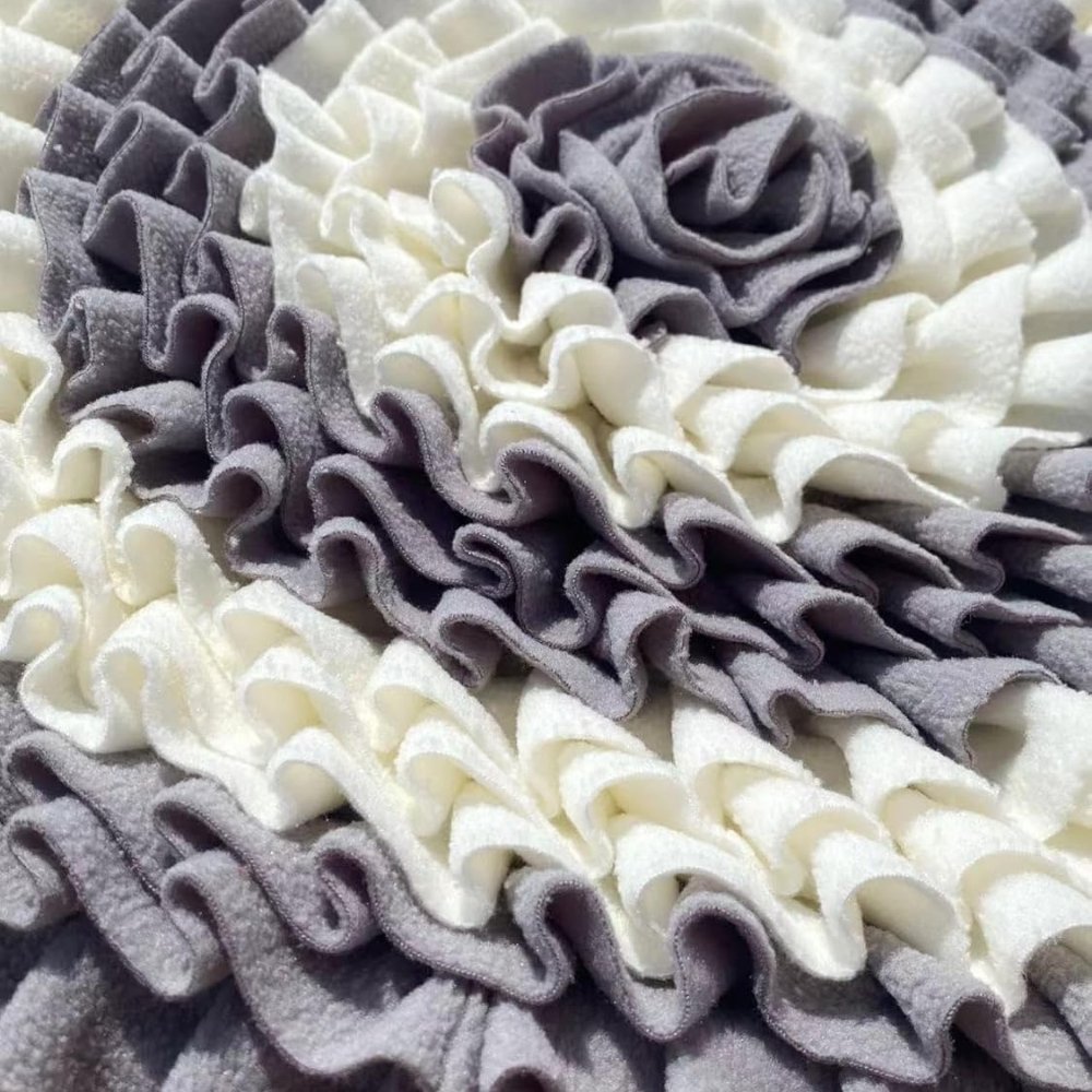 FlowerMat - Dog Snuffle Mat