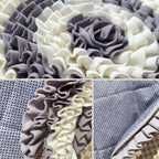 FlowerMat - Dog Snuffle Mat