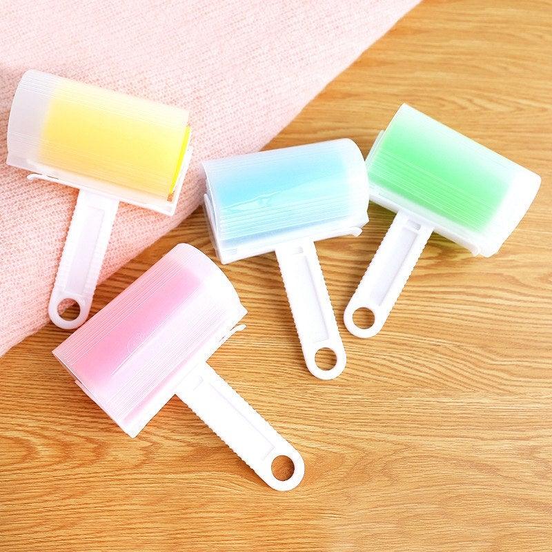 Reusable Washable Lint Roller