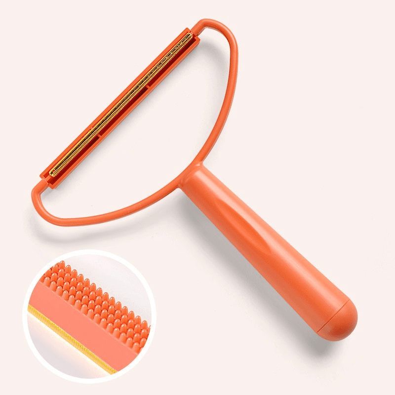 FLUFFFREE Cleaner – Reusable Pet Hair Remover for Fabrics & Furniture