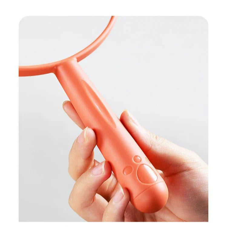 FLUFFFREE Cleaner – Reusable Pet Hair Remover for Fabrics & Furniture