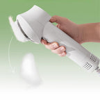 FluffDry - 2-in-1 Dog Hair Dryer & Brush