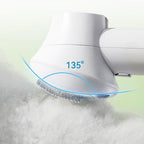 FluffDry - 2-in-1 Dog Hair Dryer & Brush