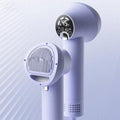 FluffDry - 2-in-1 Dog Hair Dryer & Brush