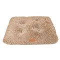 FluffRest - Plush Dog Bed