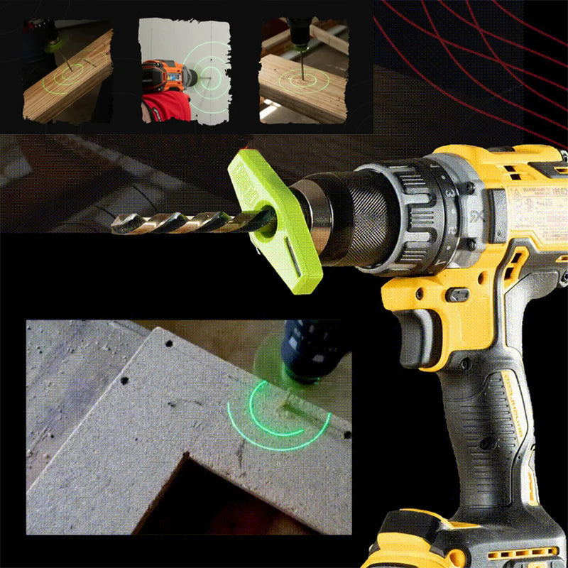 AlignDrill Pro: Improve your drilling experience with precision and ease!