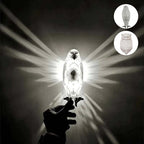 Spritz-cast Owl Eagle Night Light