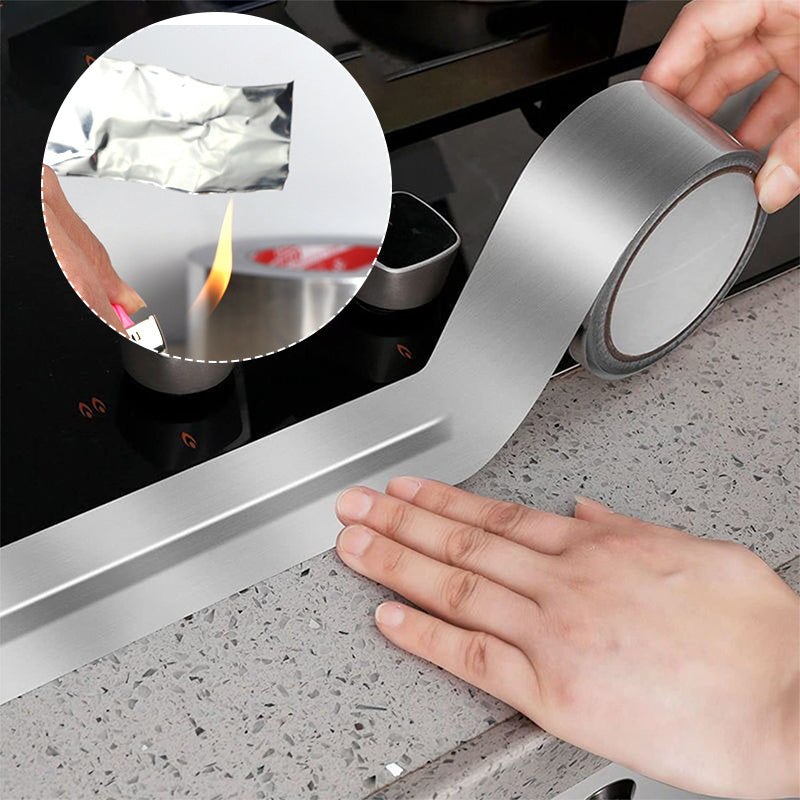 Kitchen waterproof & adhesive sealing strips