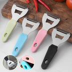 Multifunctional stainless steel cutting blade