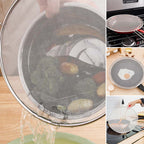 Cooking Anti Splatter split Guard