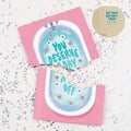 Joker Greeting Joke Card